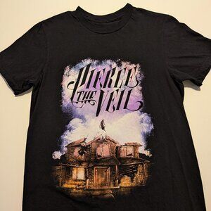 Hot Topic Pierce The Veil Tee | Girls Small | Excellent